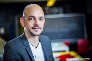 Image of Fabio Balli